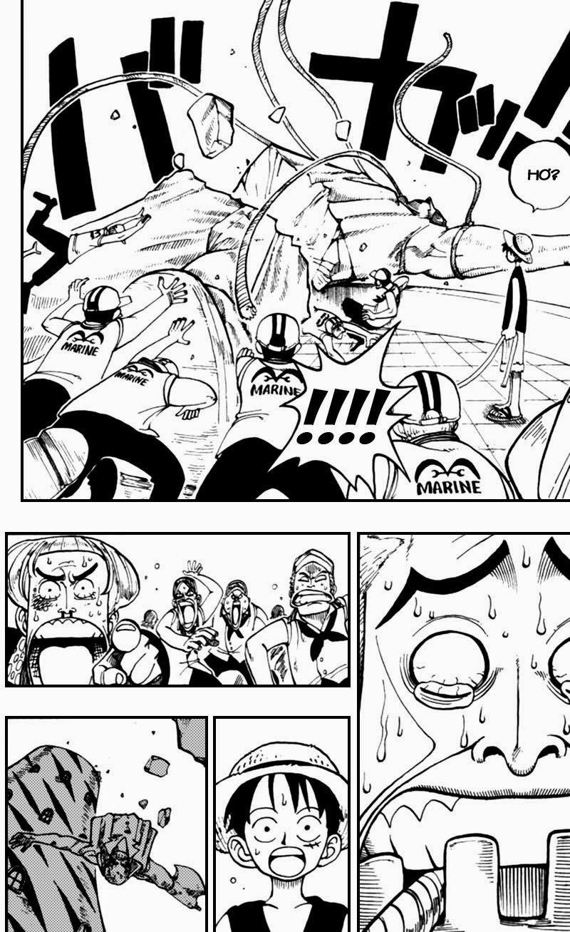 One Piece 4 trang 15