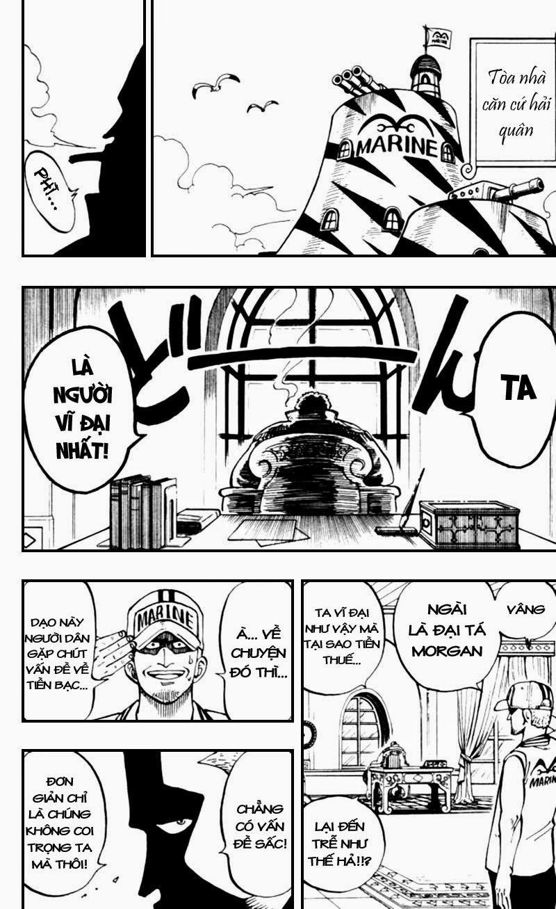 One Piece 4 trang 3
