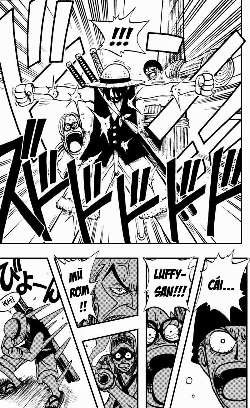 One Piece 5 trang 16