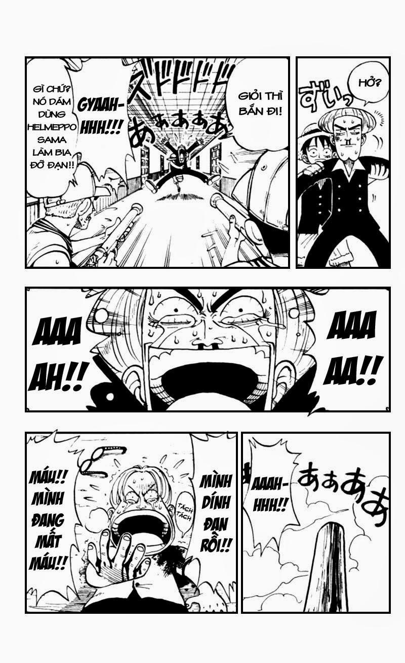 One Piece 5 trang 2