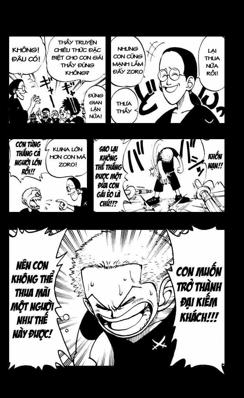One Piece 5 trang 9