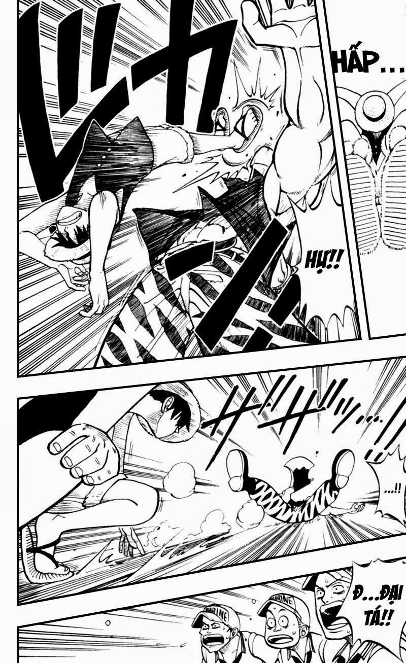 One Piece 6 trang 14