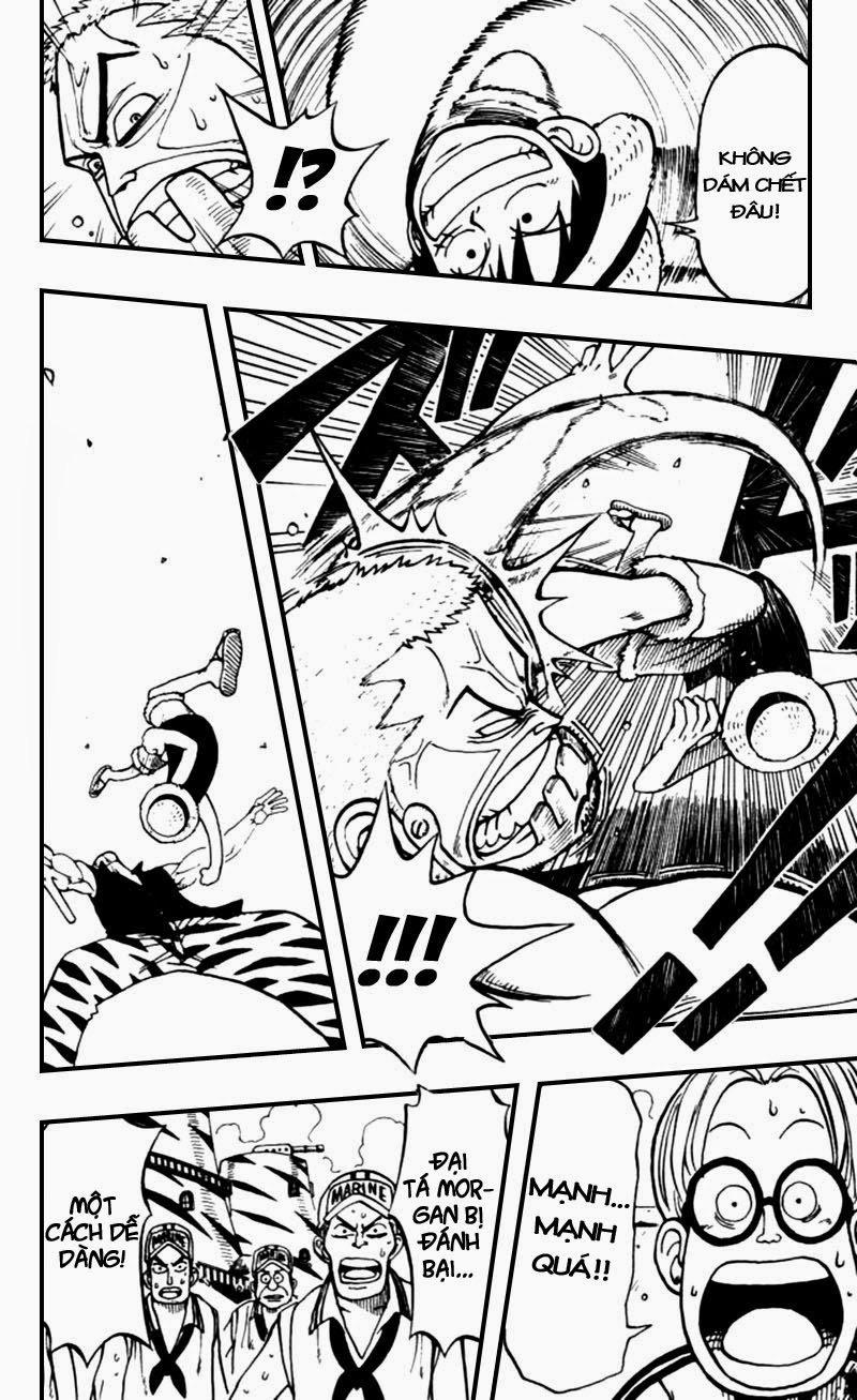 One Piece 6 trang 16