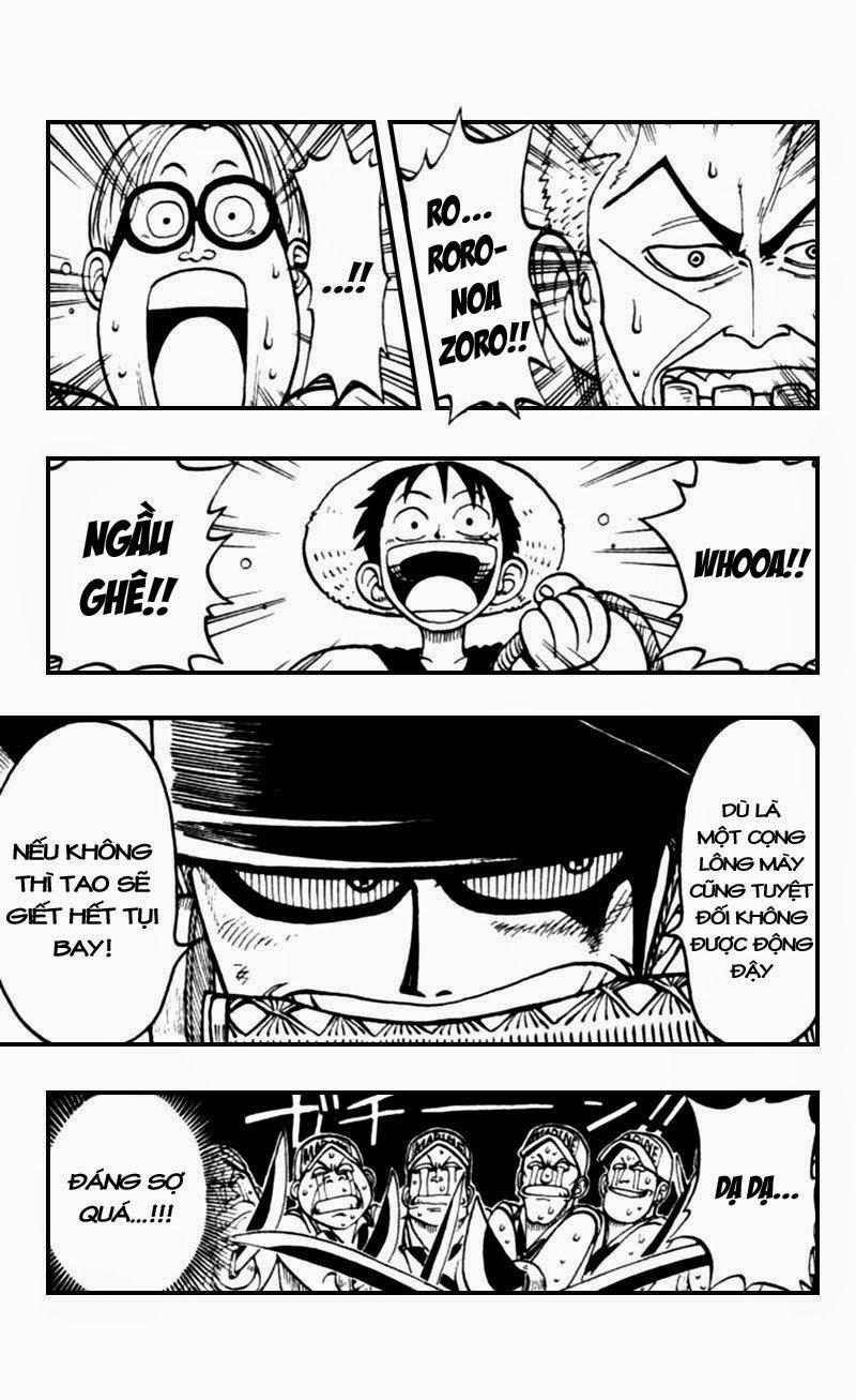 One Piece 6 trang 4