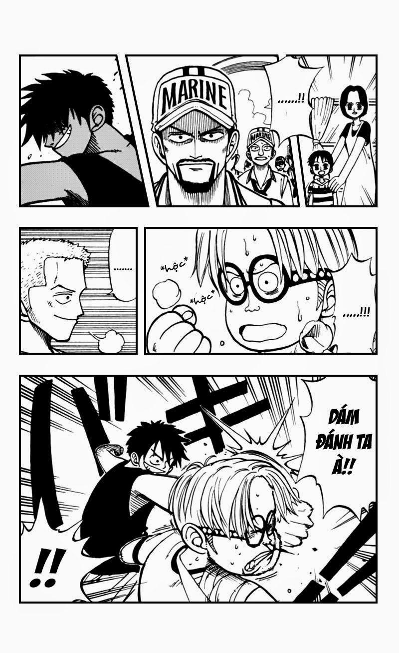 One Piece 7 trang 12
