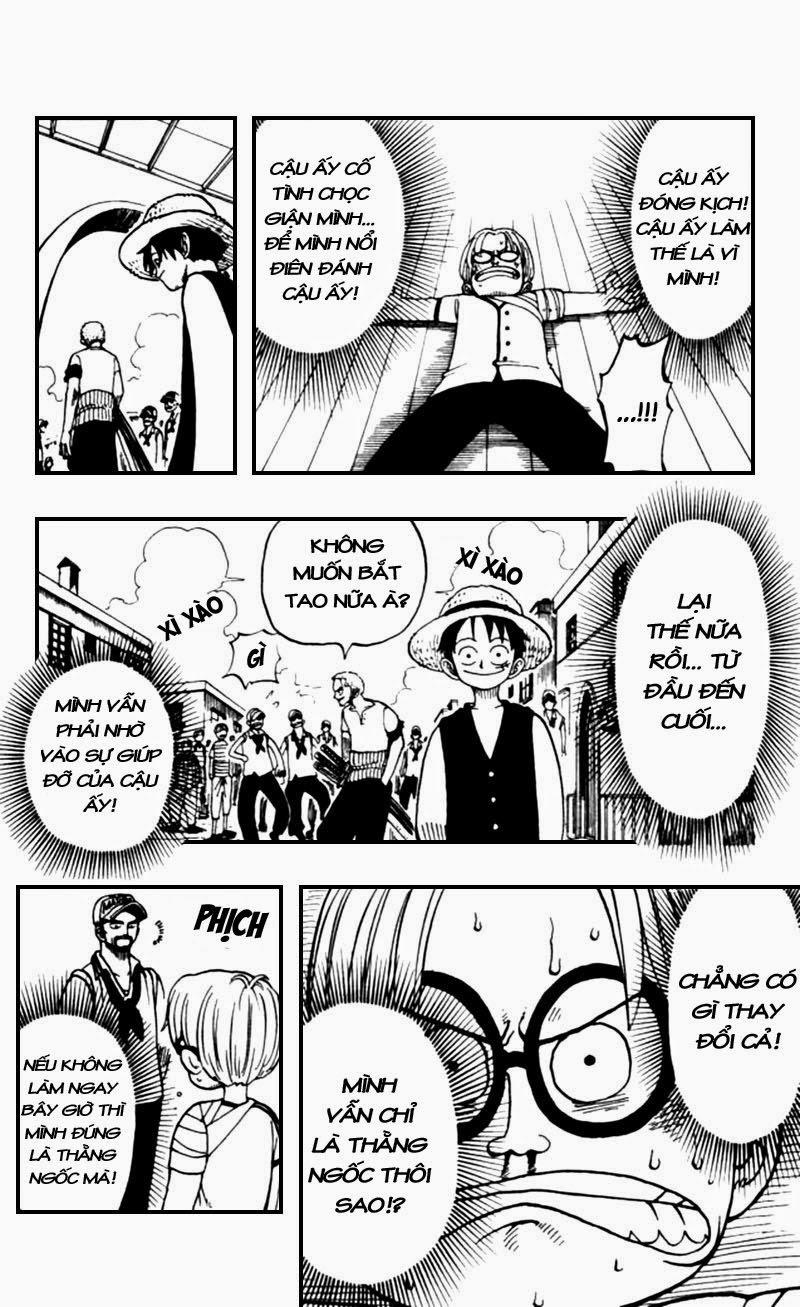 One Piece 7 trang 14