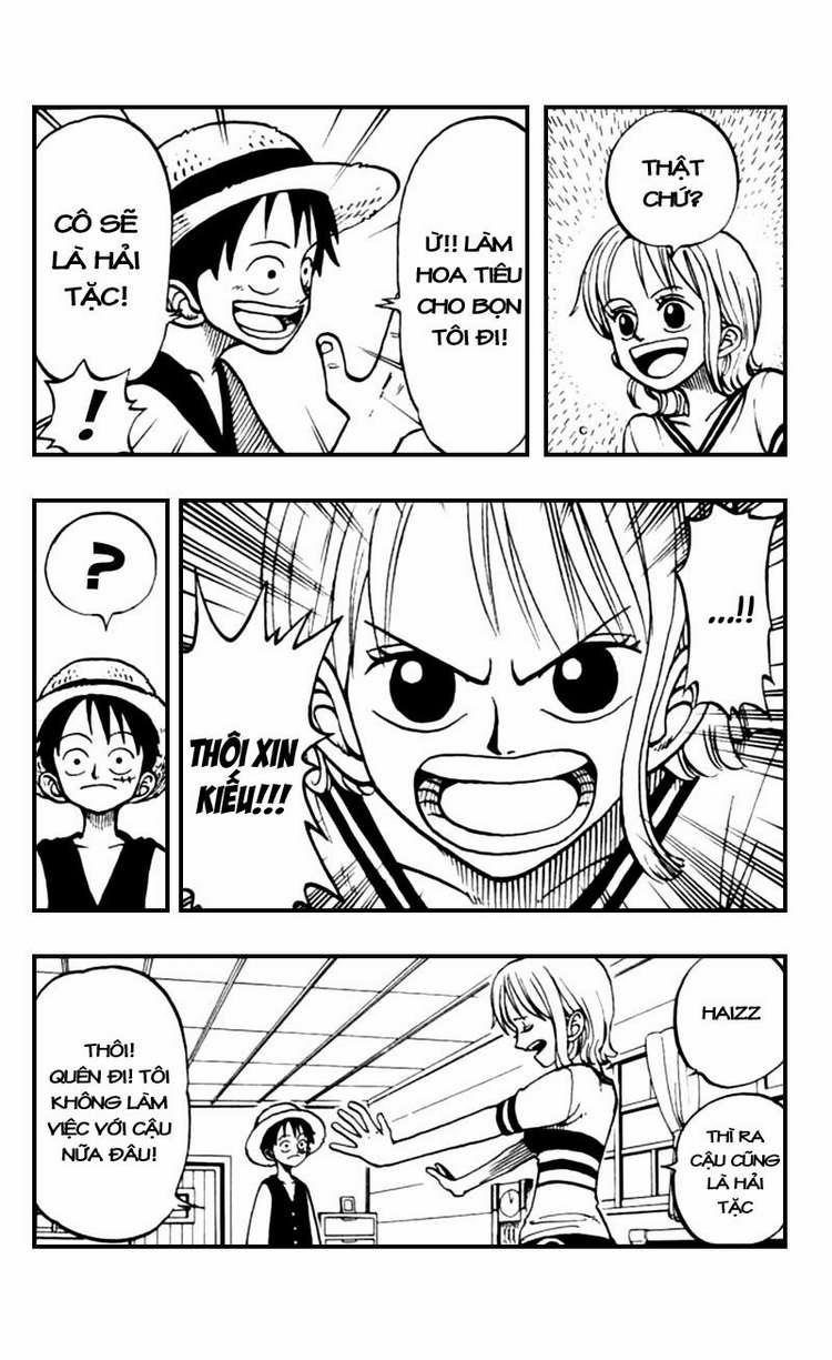 One Piece 9 trang 10