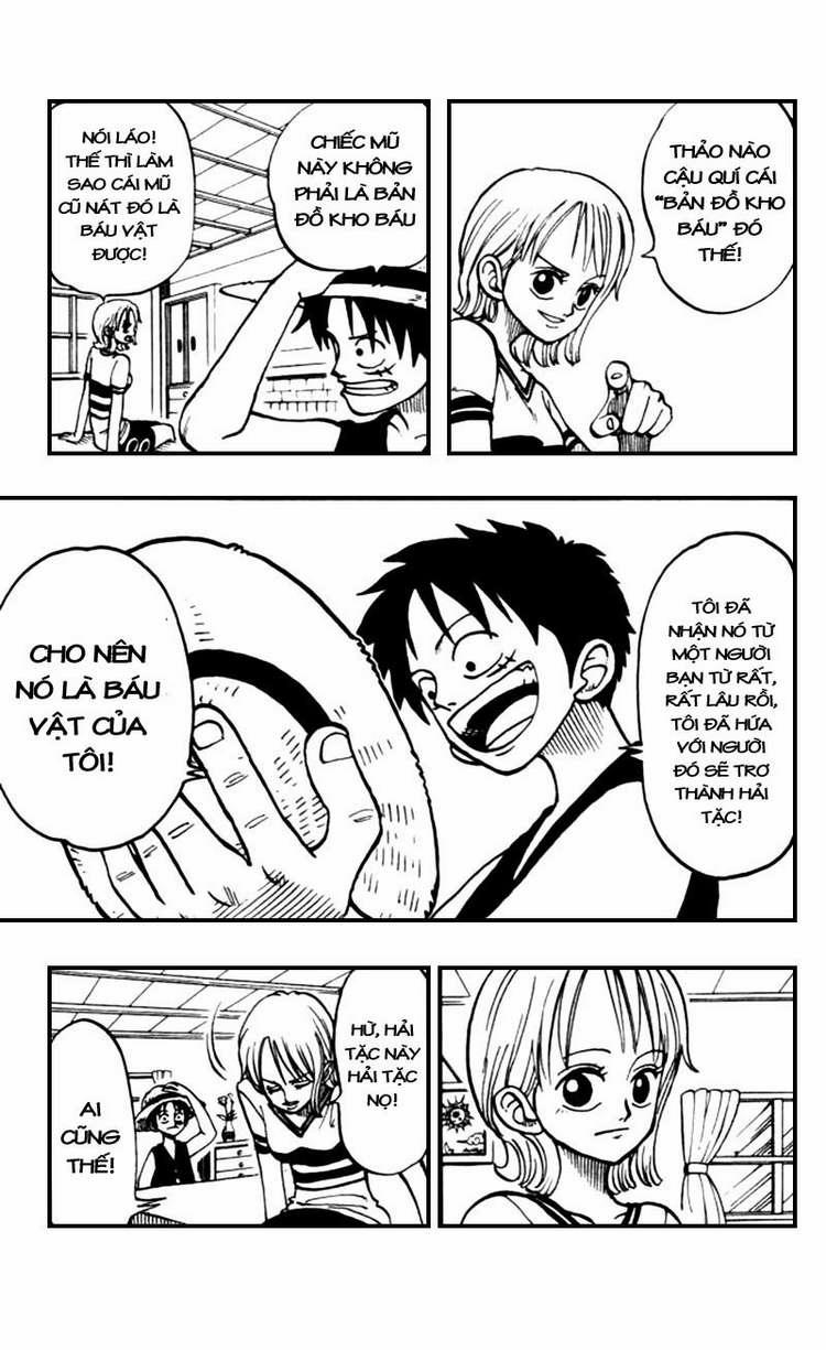 One Piece 9 trang 11