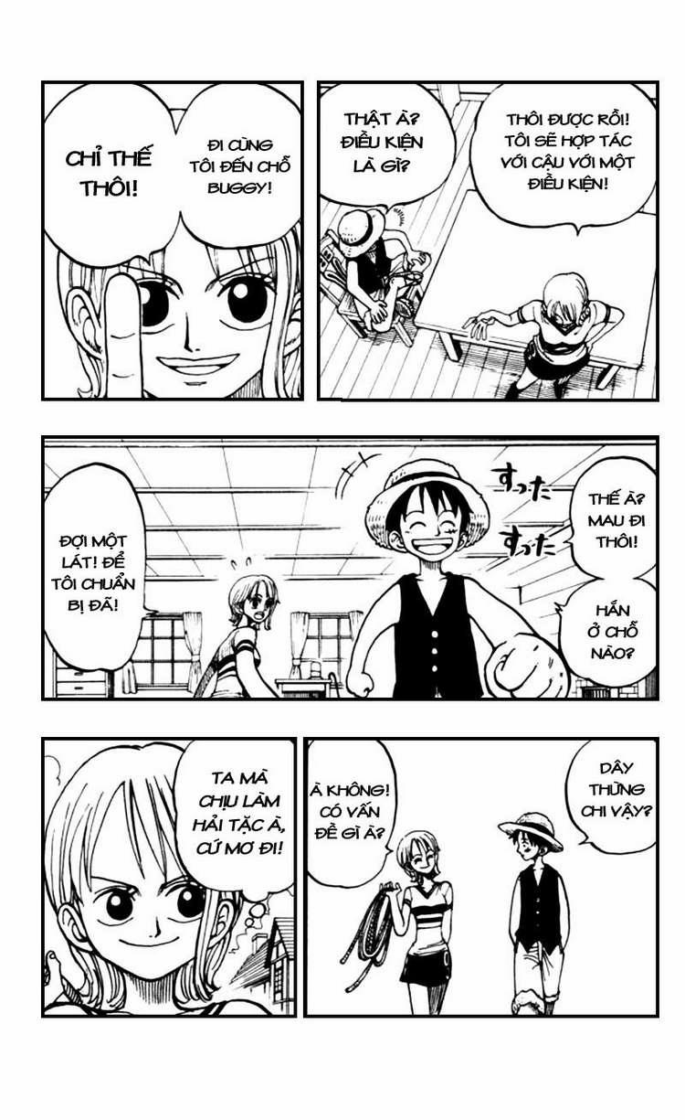 One Piece 9 trang 13
