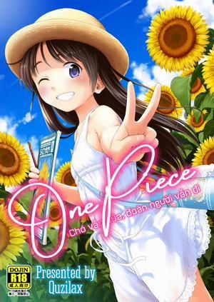 Đọc truyện tranh One Piece