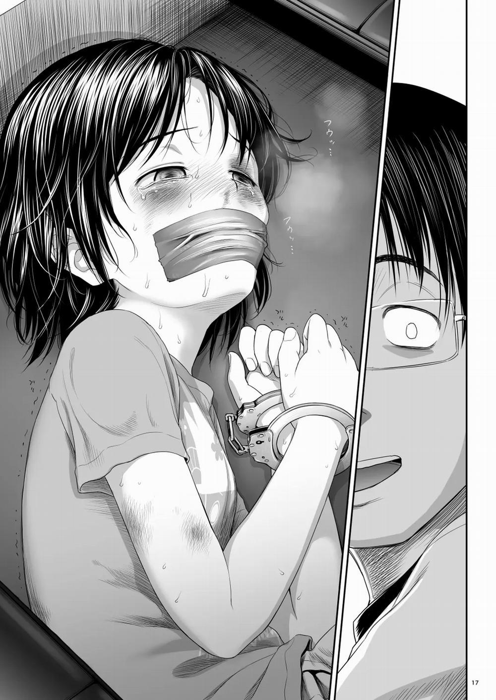 One Piece Oneshot?! trang 16