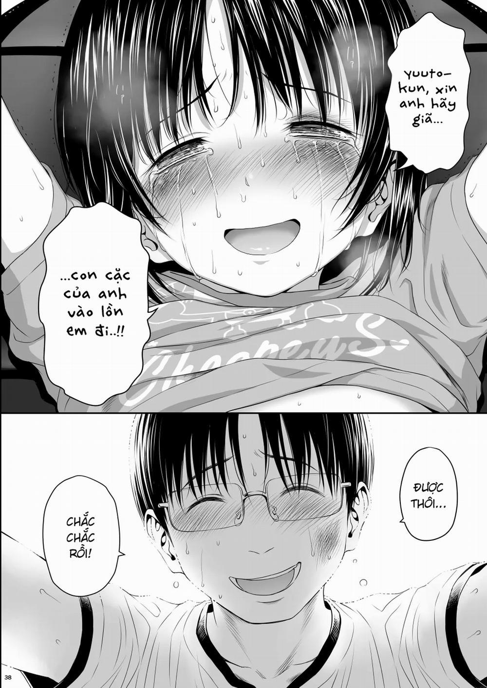 One Piece Oneshot?! trang 37