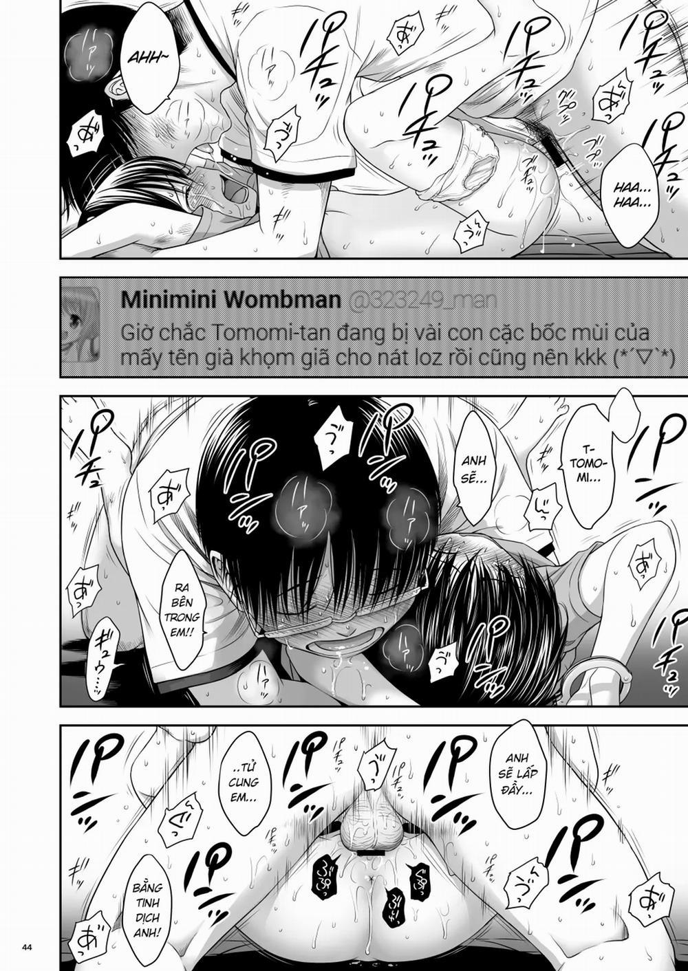 One Piece Oneshot?! trang 43