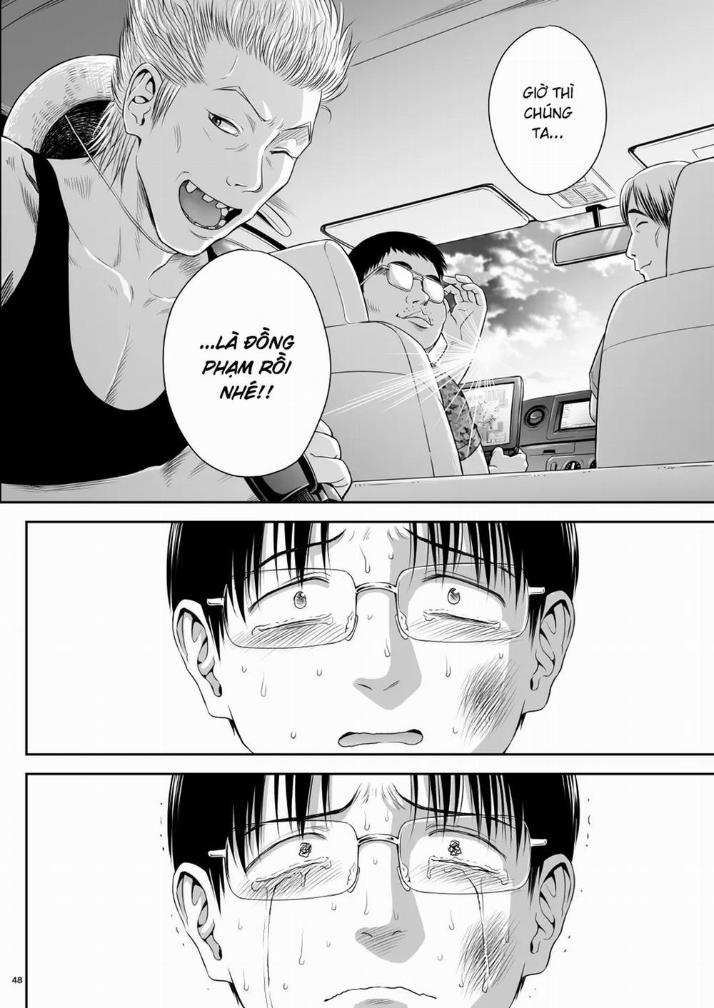 One Piece Oneshot?! trang 47