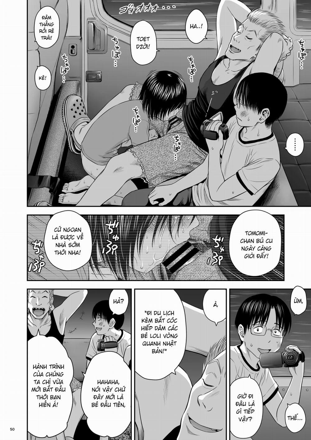 One Piece Oneshot?! trang 49