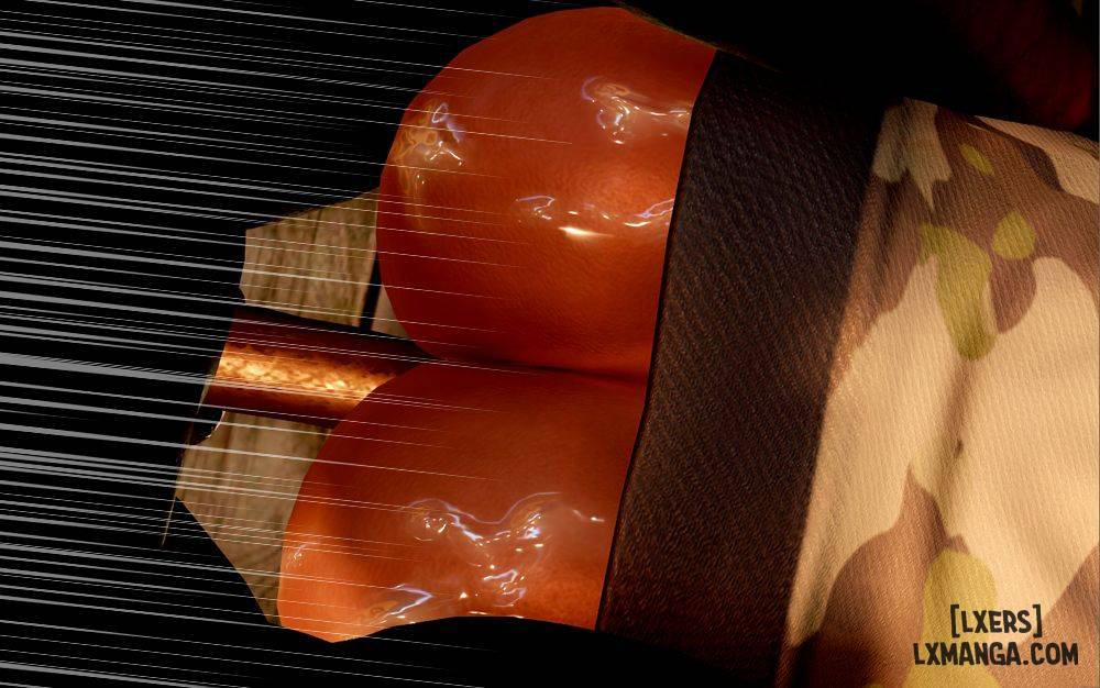 One side Brutal Round 1 trang 27