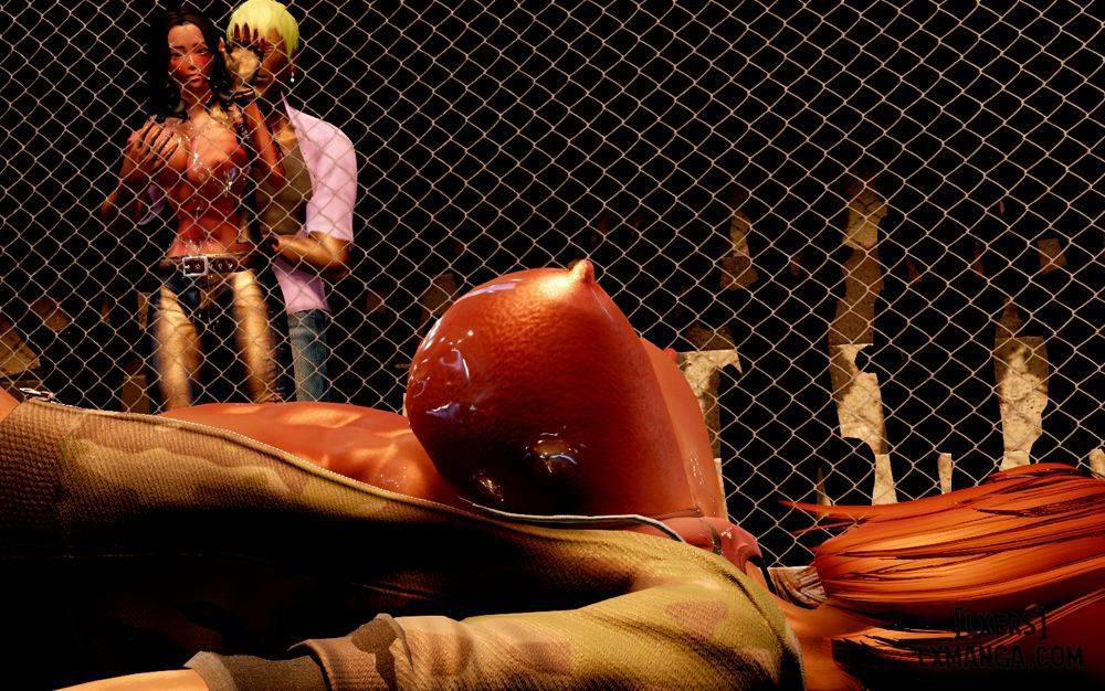 One side Brutal Round 1 trang 44