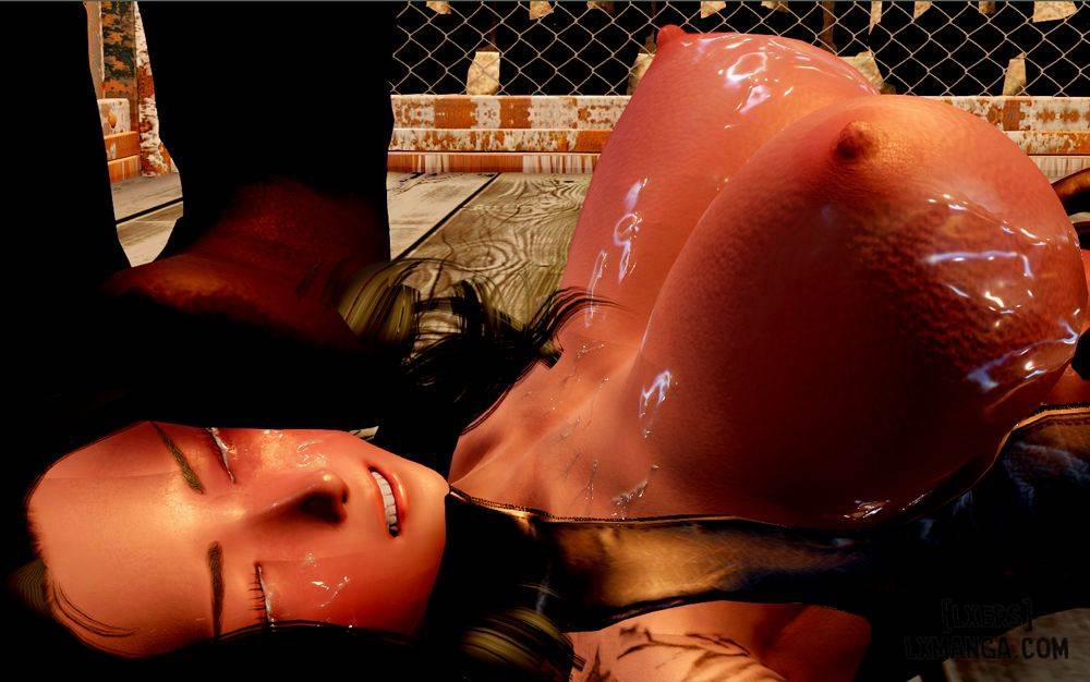 One side Brutal Round 1 trang 60