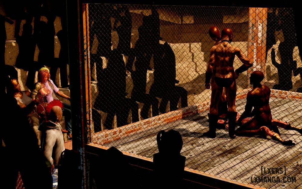 One side Brutal Round 1 trang 63