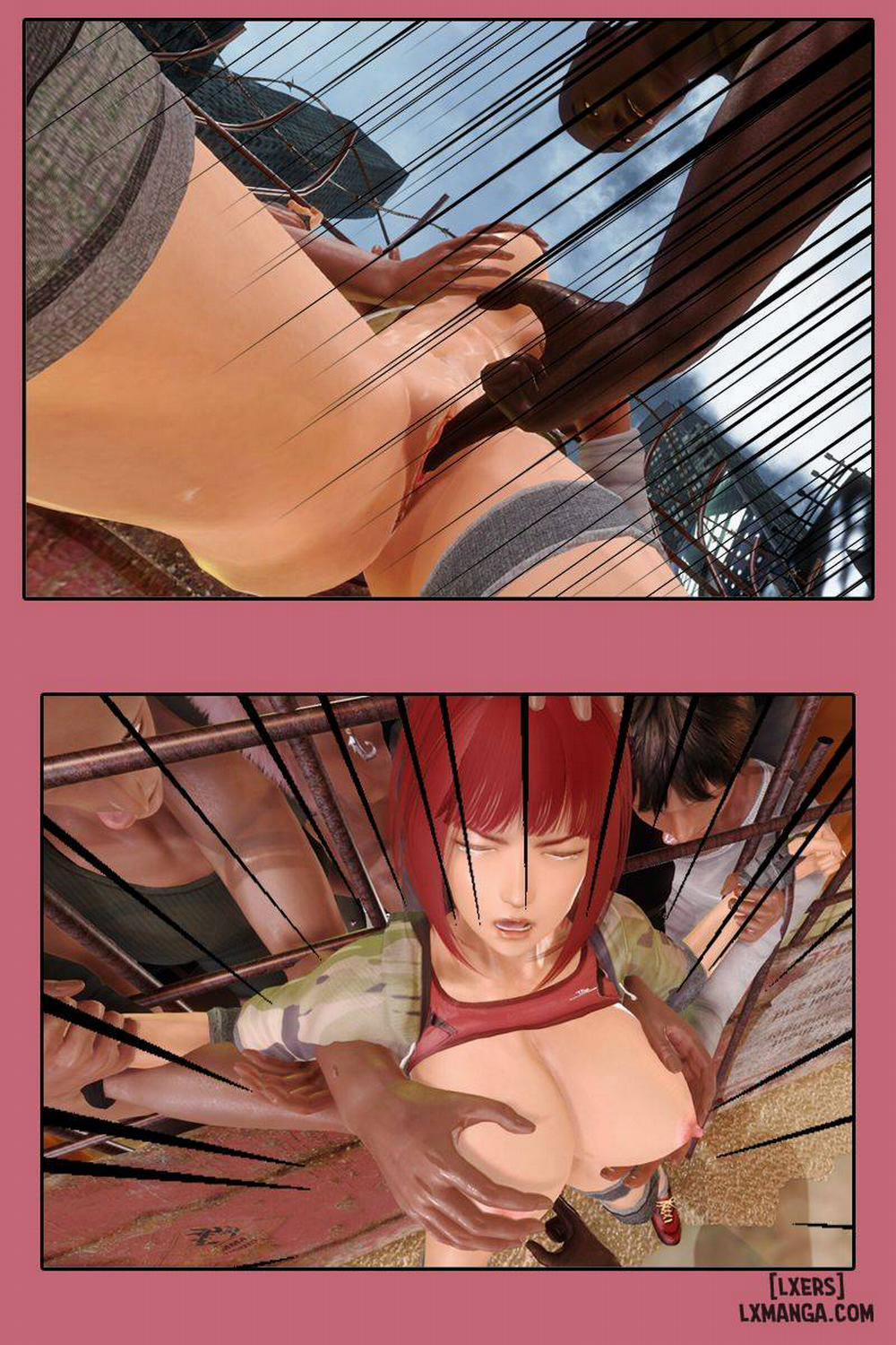 One side Brutal Round 2 END trang 13