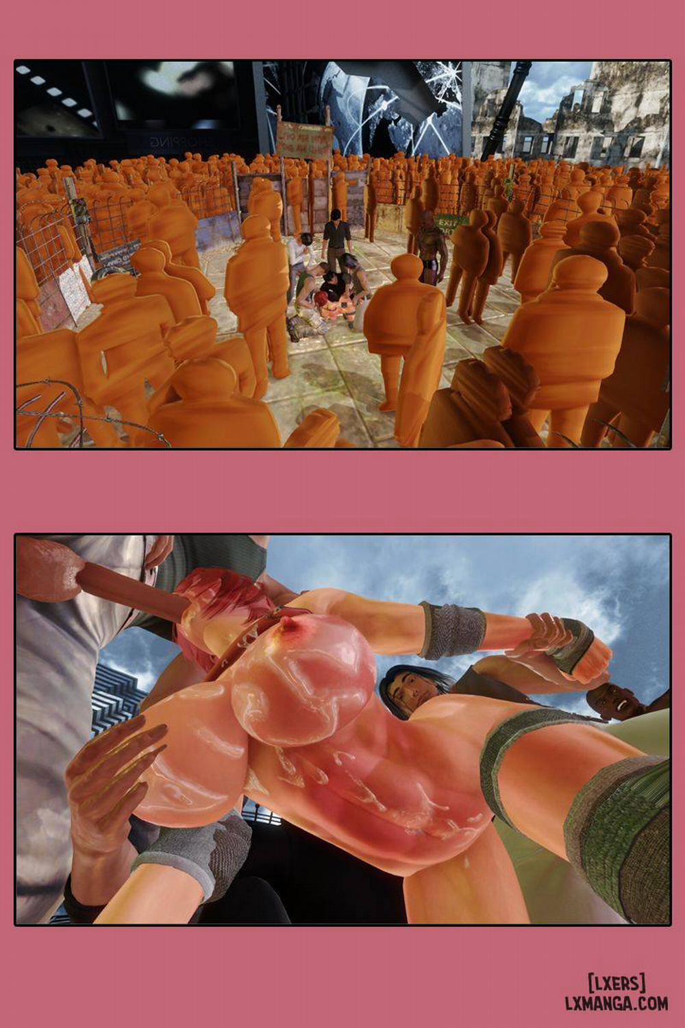 One side Brutal Round 2 END trang 39