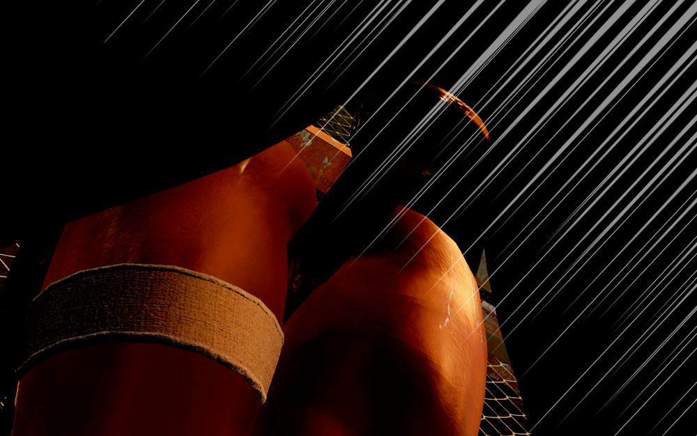 One side Brutal Round Oneshot trang 23