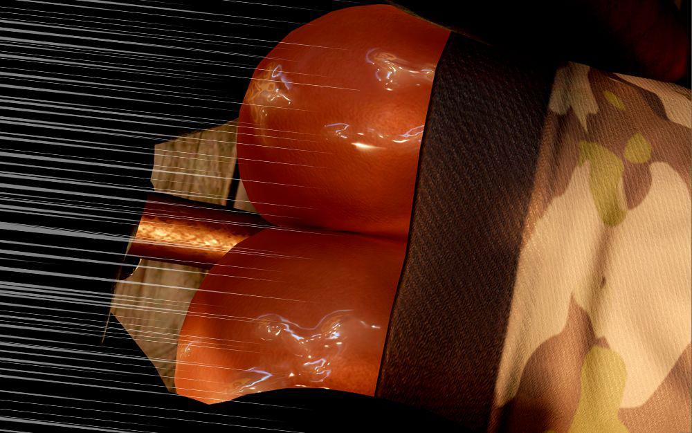 One side Brutal Round Oneshot trang 27