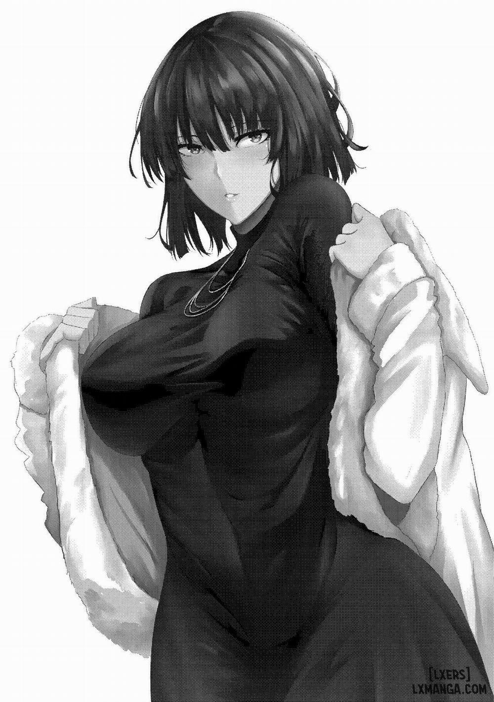 One Thrush Man Oneshot trang 1