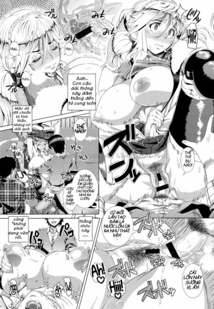 One Time Gal 2 trang 0