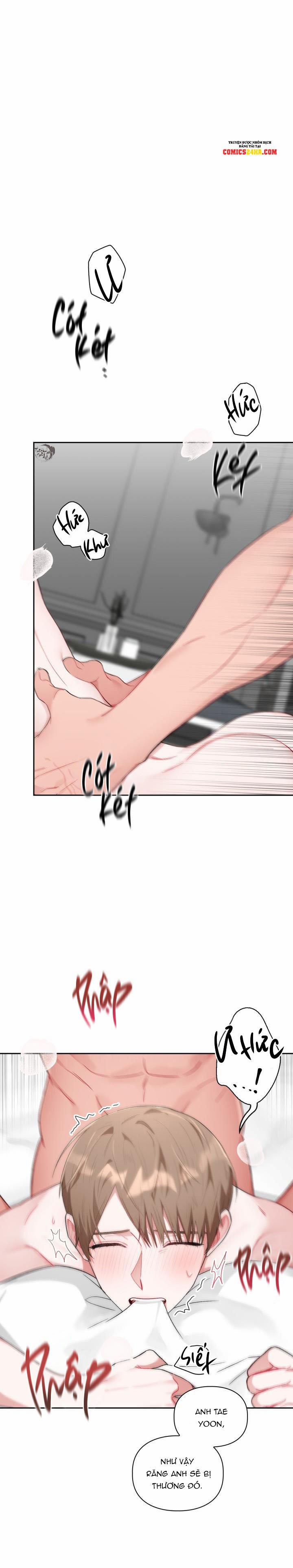 One, Two, Three 0 trang 1