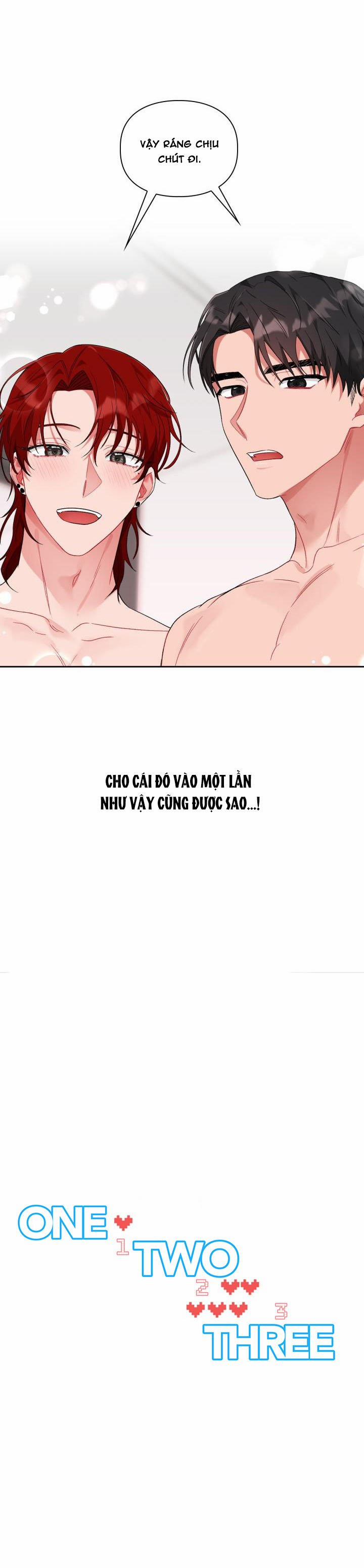 One, Two, Three 0 trang 13