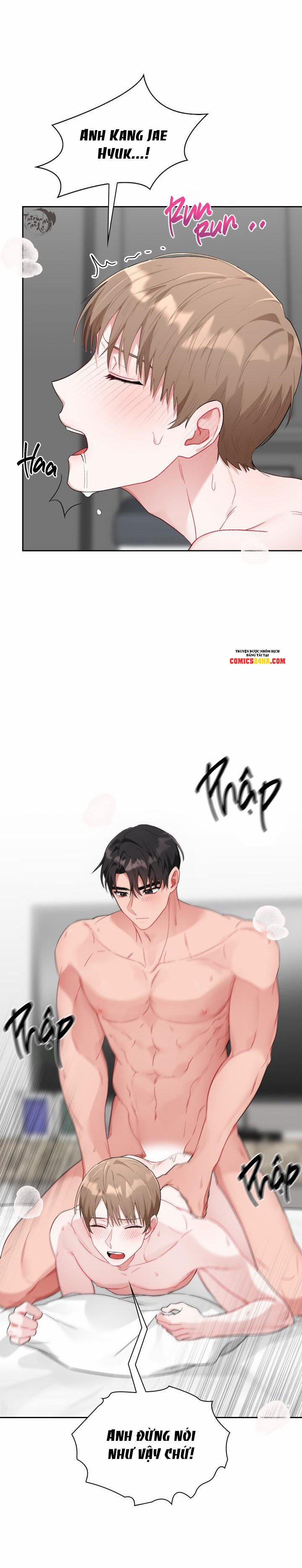 One, Two, Three 0 trang 8