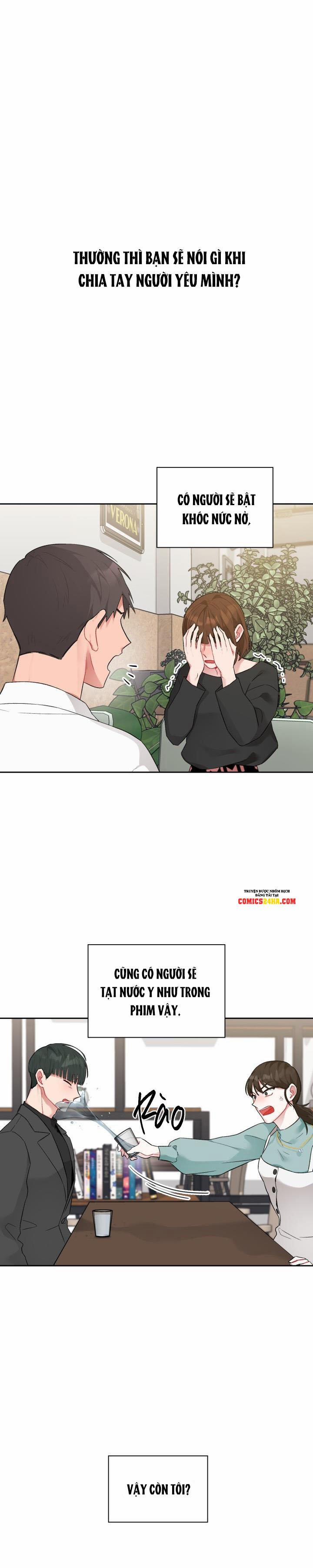 One, Two, Three 1 trang 1