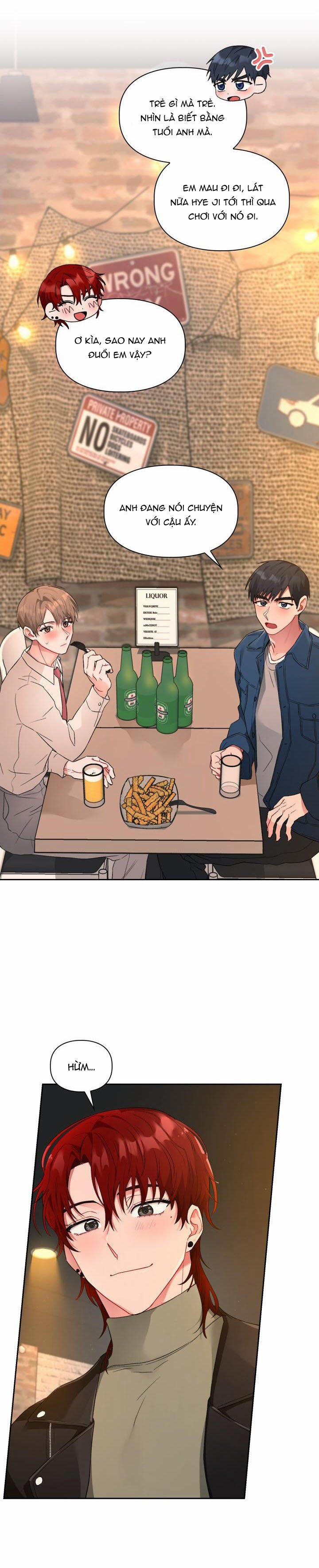 One, Two, Three 1 trang 16