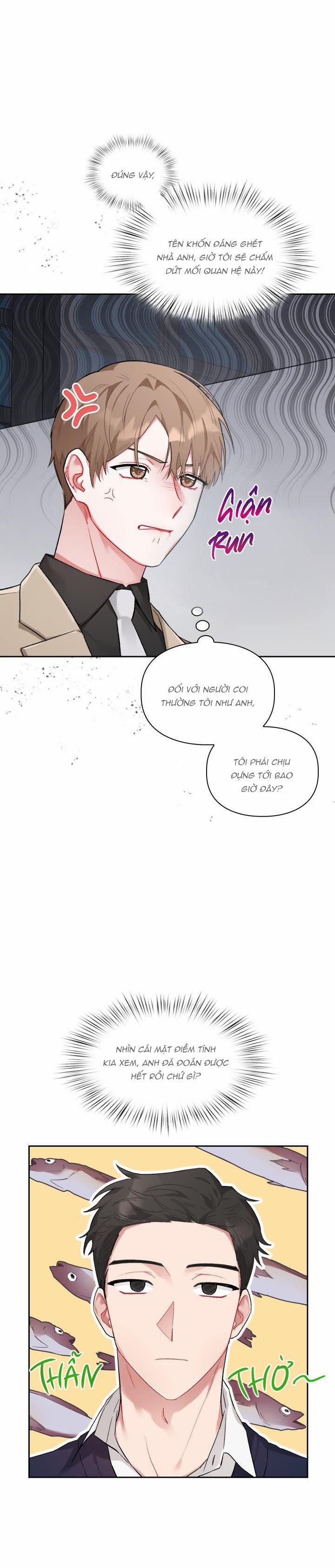 One, Two, Three 1 trang 3