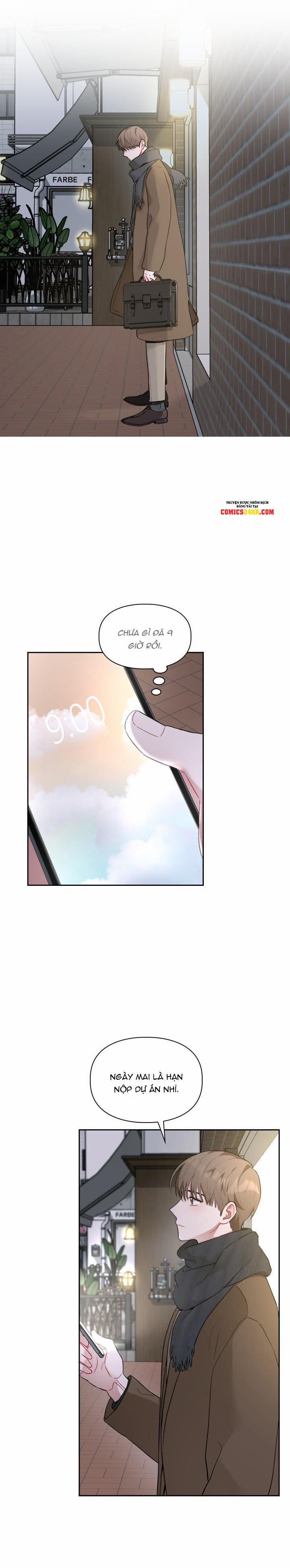 One, Two, Three 1 trang 7