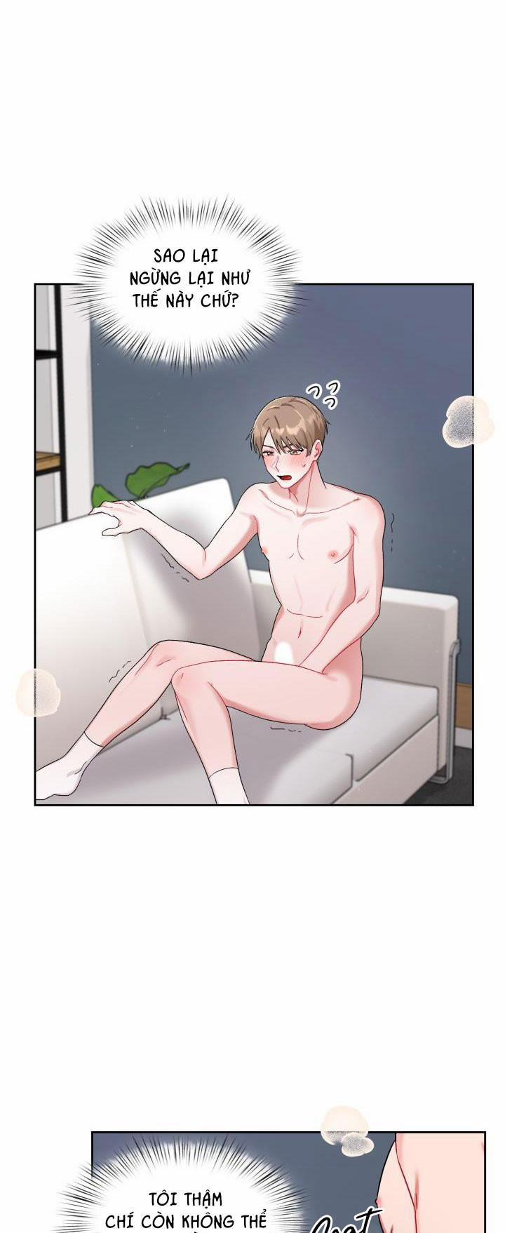 One, Two, Three 10.5 trang 0