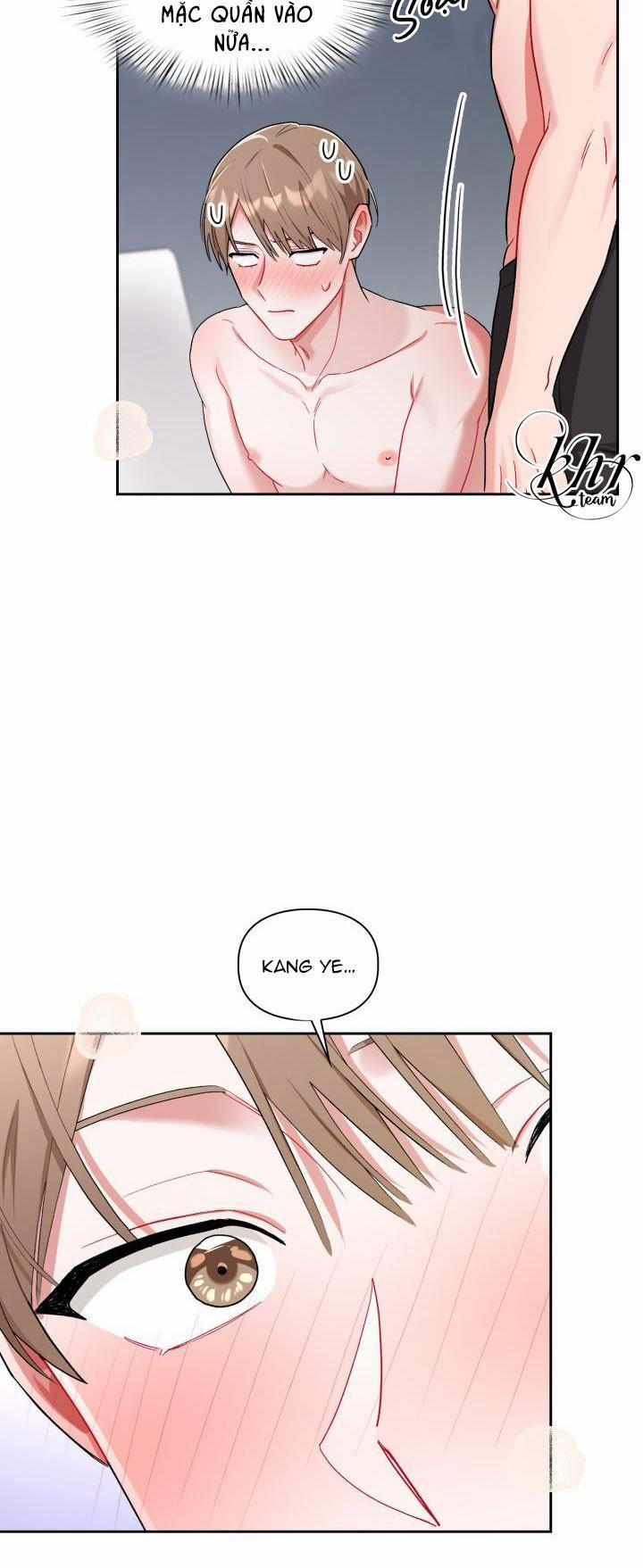 One, Two, Three 10.5 trang 1