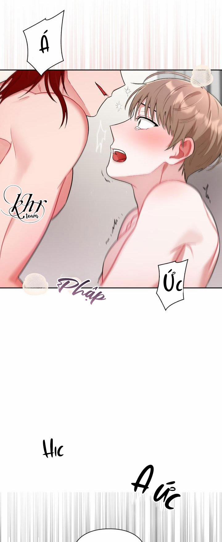 One, Two, Three 10.5 trang 21