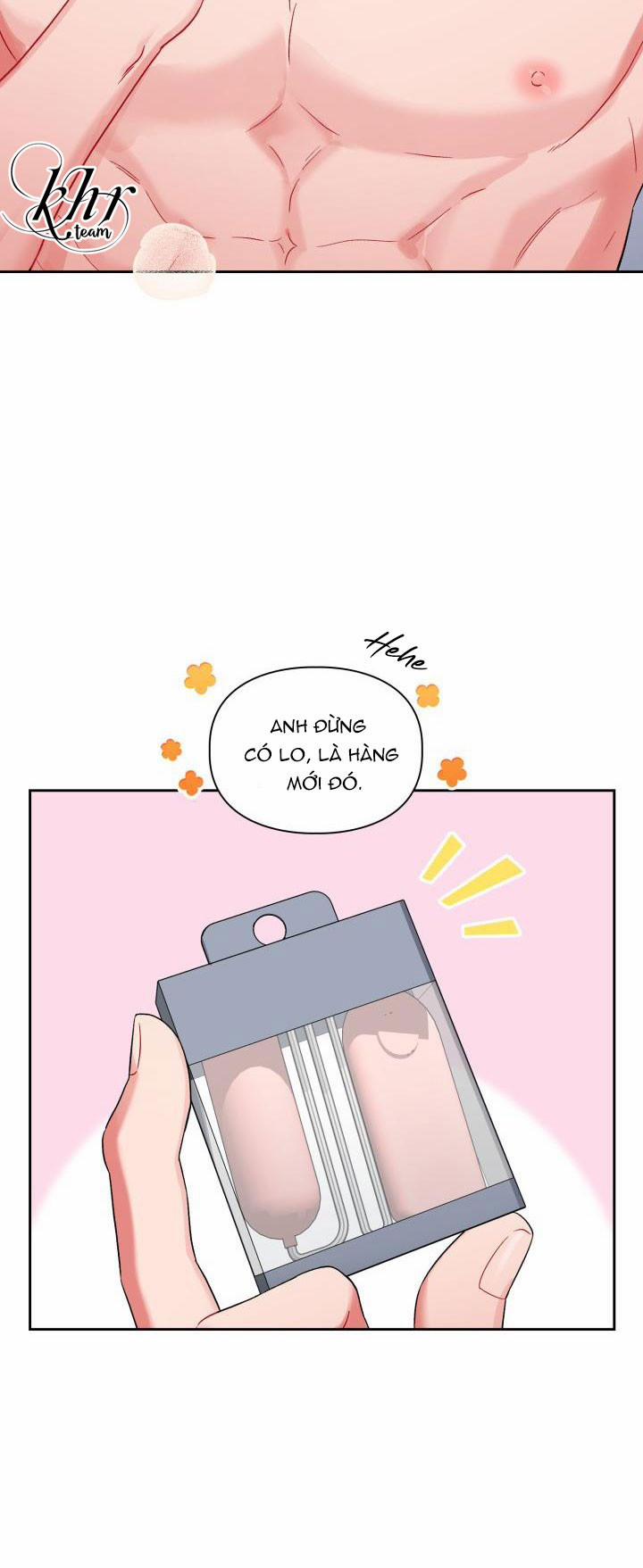 One, Two, Three 10.5 trang 3