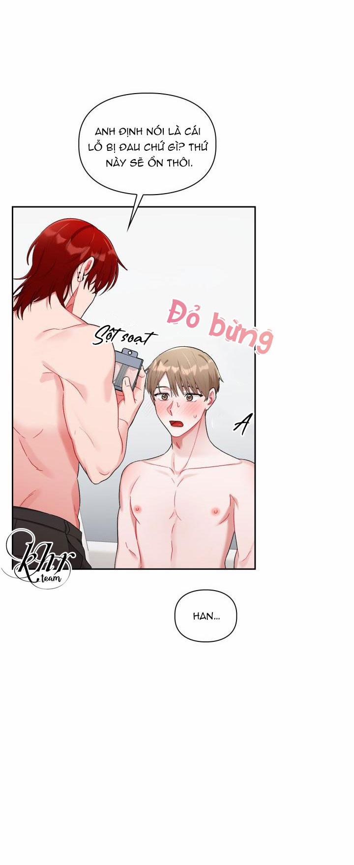 One, Two, Three 10.5 trang 4