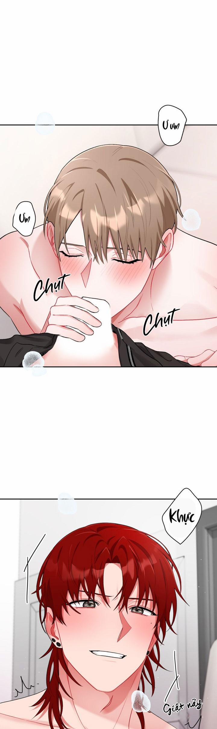 One, Two, Three 11.5 trang 0