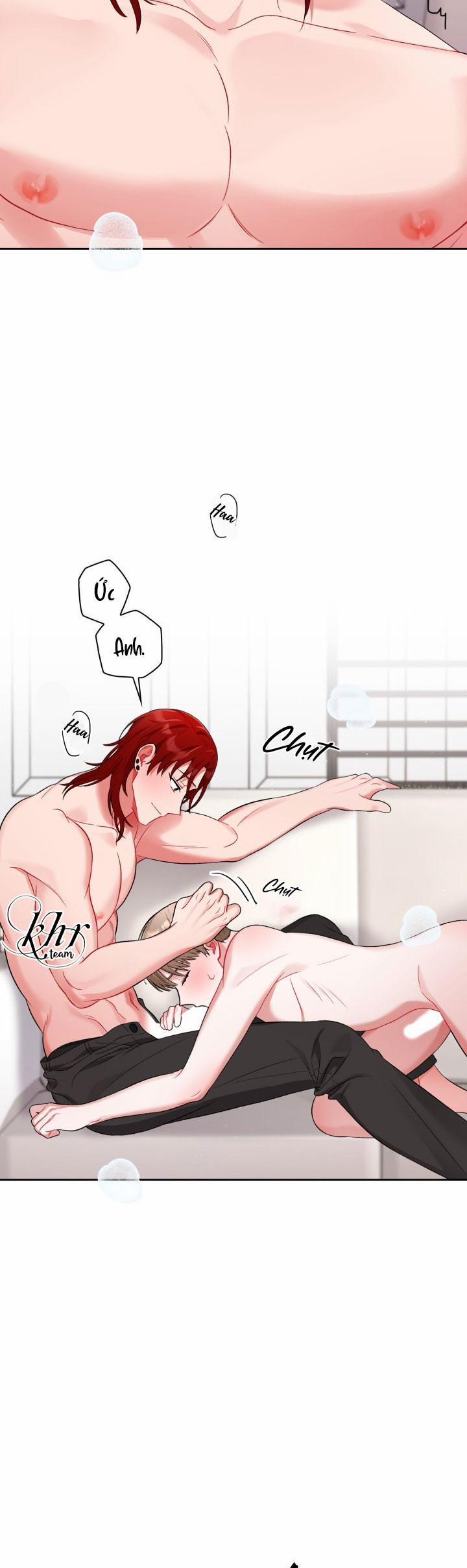 One, Two, Three 11.5 trang 1