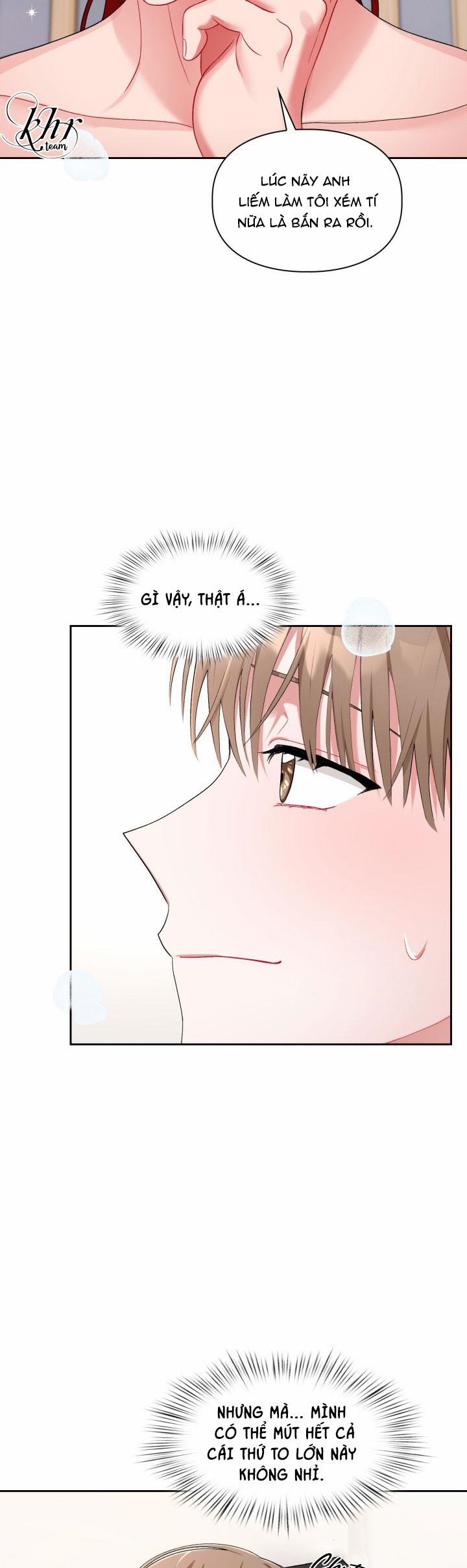 One, Two, Three 11.5 trang 4