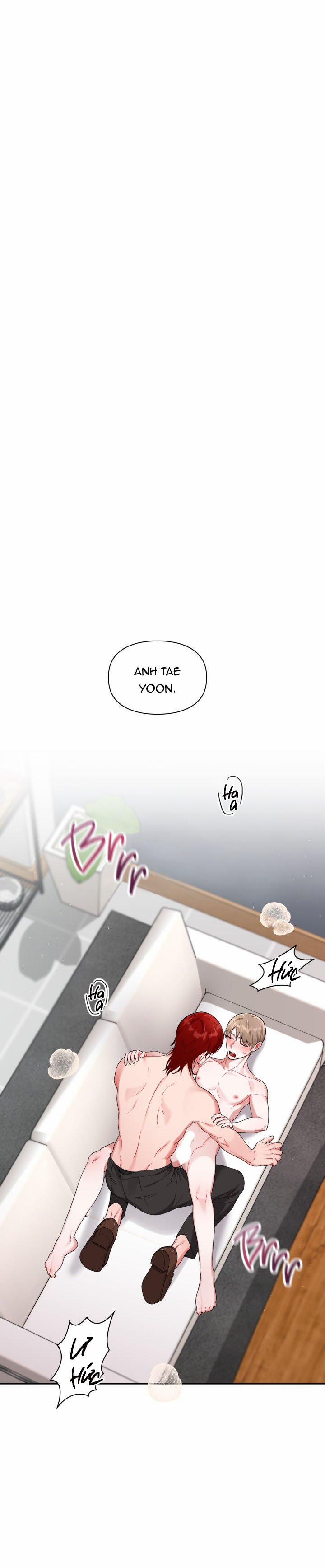 One, Two, Three 11 trang 1