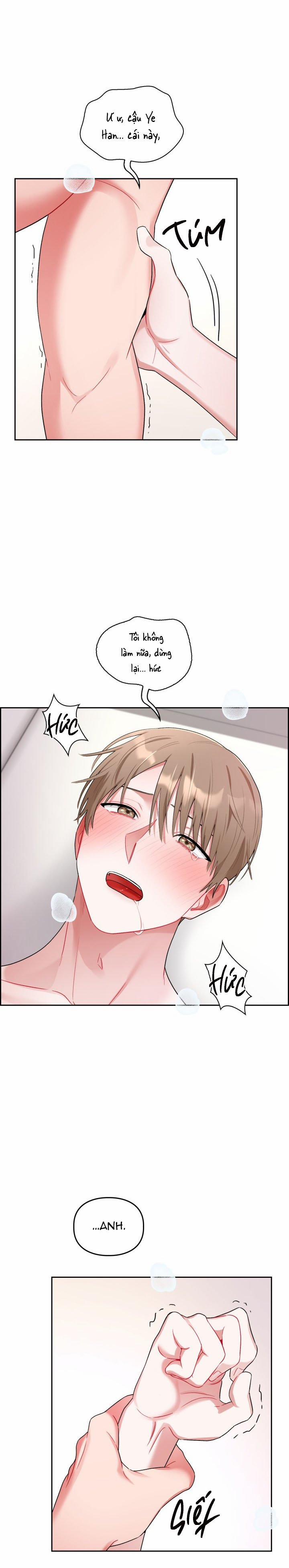 One, Two, Three 11 trang 10