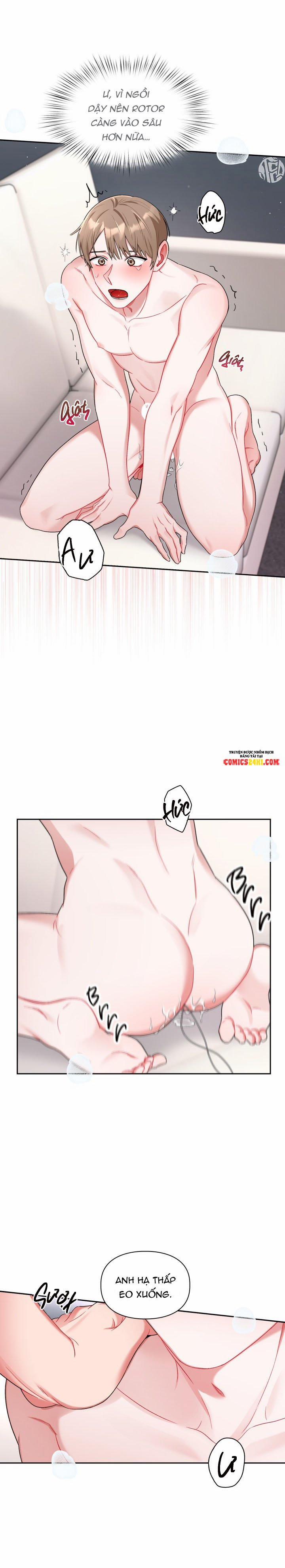 One, Two, Three 11 trang 12