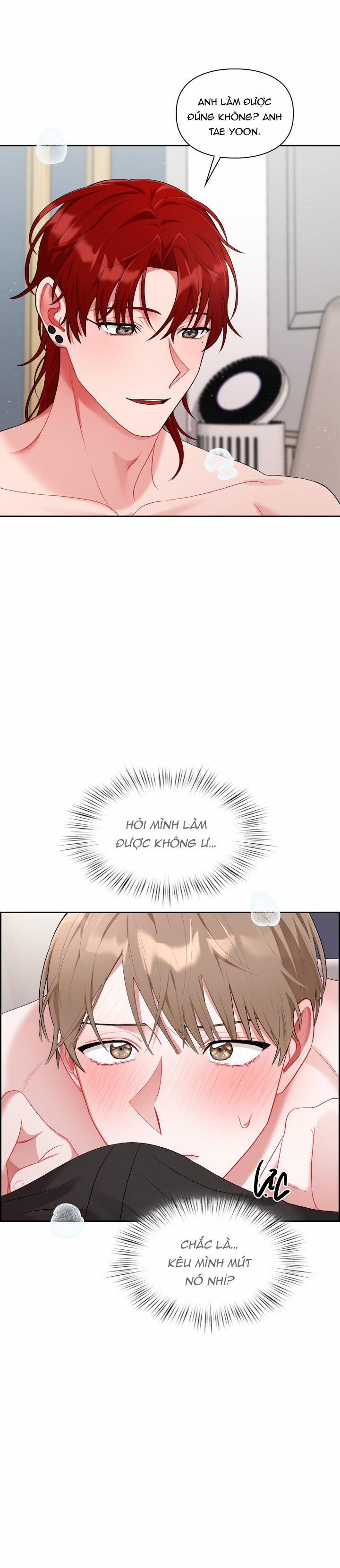 One, Two, Three 11 trang 14