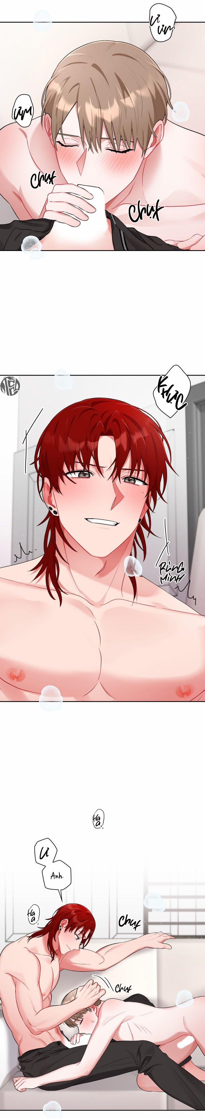 One, Two, Three 11 trang 16