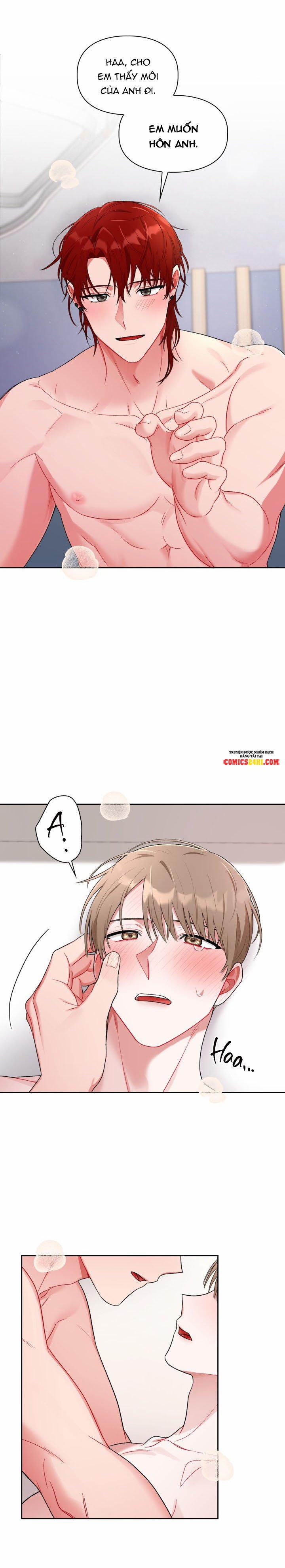 One, Two, Three 11 trang 2